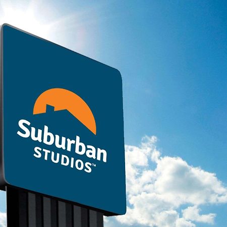Suburban Studios 科迪尔 外观 照片
