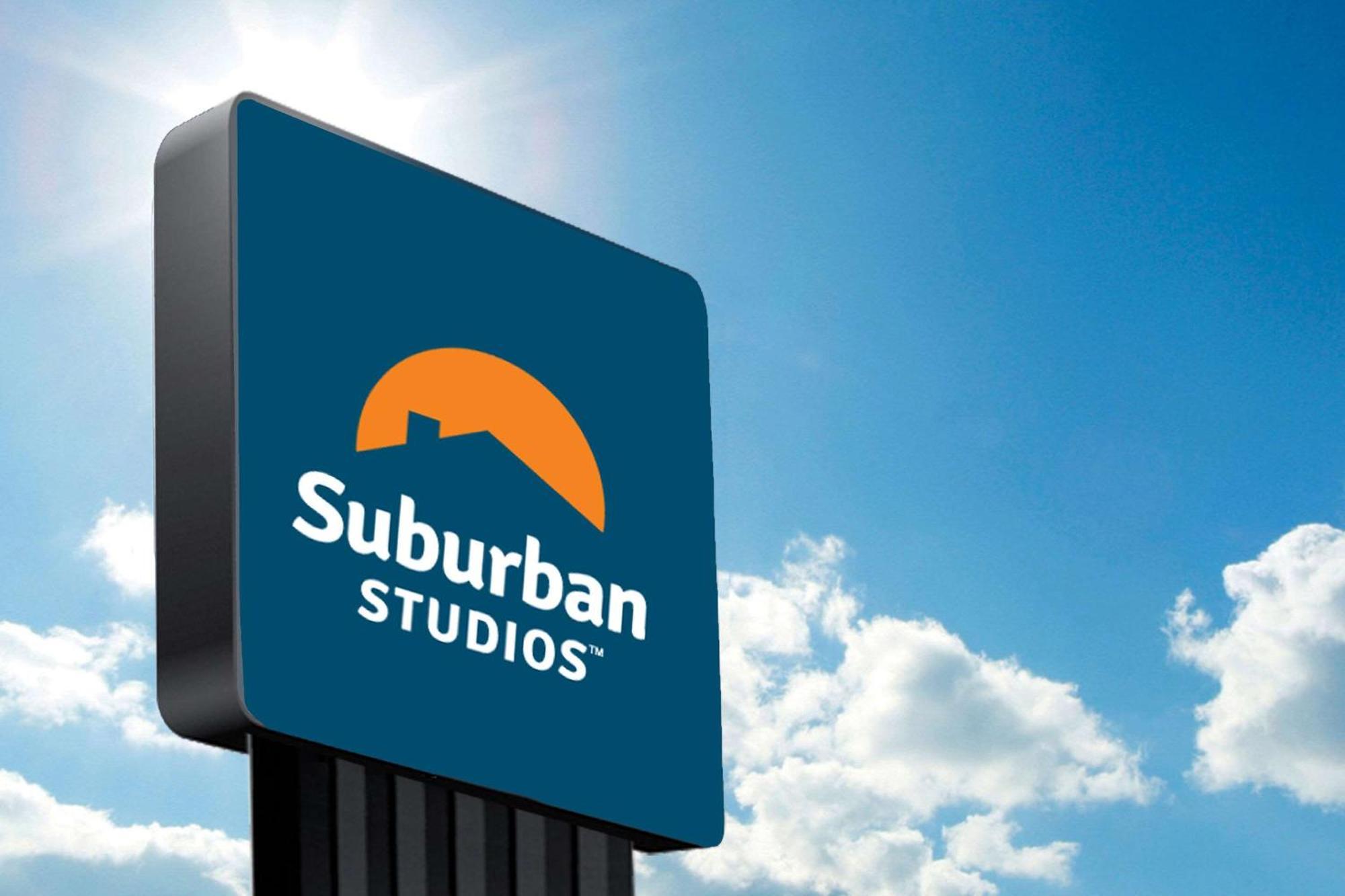 Suburban Studios 科迪尔 外观 照片